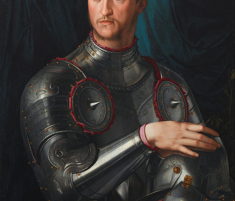 Cosimo I de’ Medici