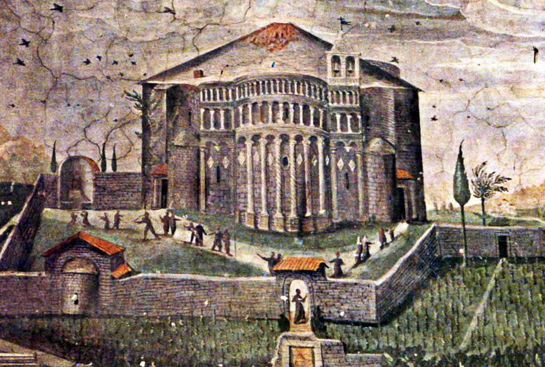 Tempio-di-San-Donato-Arezzo