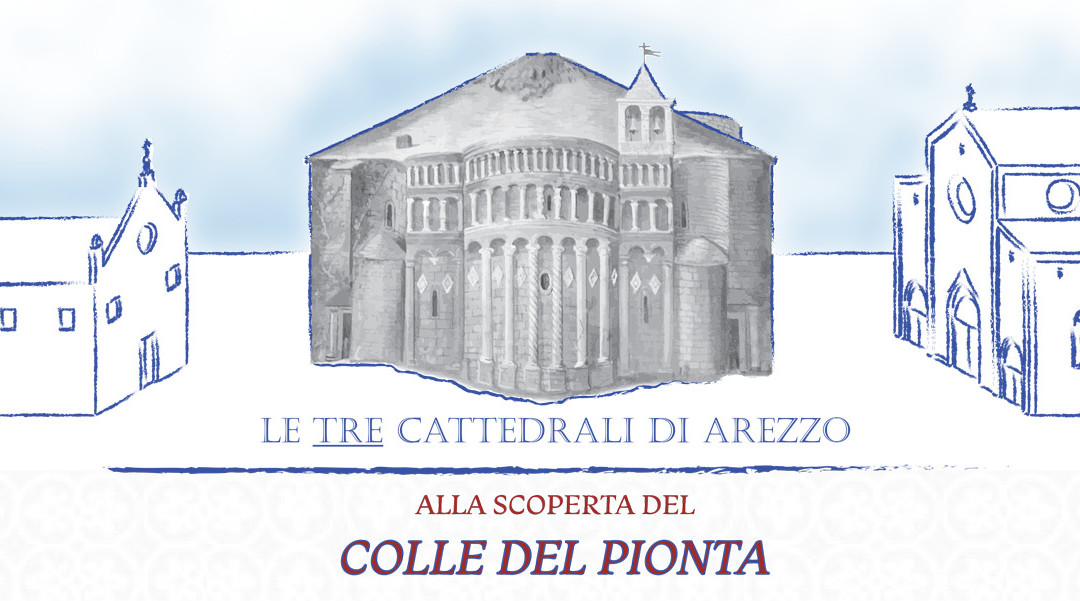 Evento e Mostra – Alla Scoperta del Colle del Pionta