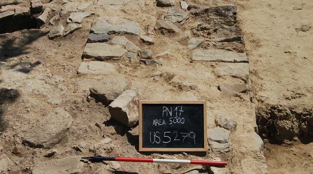 Ritrovamenti e conferme sul Duomo Vecchio